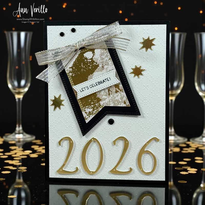 Stamp It Group New Years Blog Hop